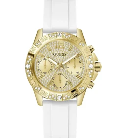 GUESS GW0772L3 - Quartz - 42mm - 5ATM gold Best
