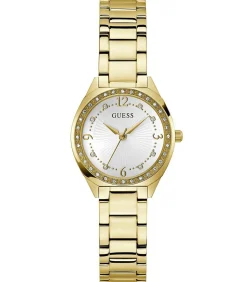 GUESS GW0767L2 - Quartz - 30mm - 3ATM gold Outlet