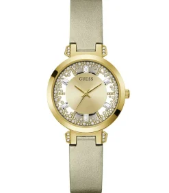 GUESS GW0535L4 - Quartz - 38mm - 3ATM gold New