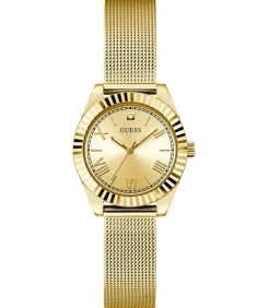 GUESS GW0842L2 - Quartz - 30mm - 3ATM gold Hot