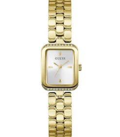 GUESS GW0865L2 - Quartz - 22mm - 3ATM gold Hot