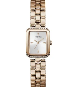 GUESS GW0865L3 - Quartz - 22mm - 3ATM gold Clearance
