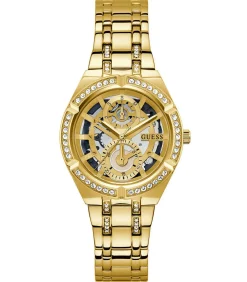 GUESS GW0604L2 - Quartz - 36mm - 3ATM gold Best