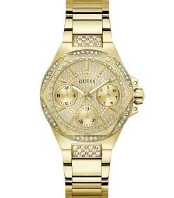 GUESS GW0878L2 - Quartz - 40mm - 3ATM gold Outlet