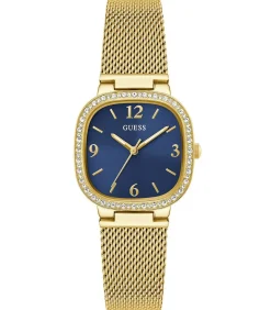 GUESS GW0354L6 - Quartz - 32mm - 3ATM gold Online