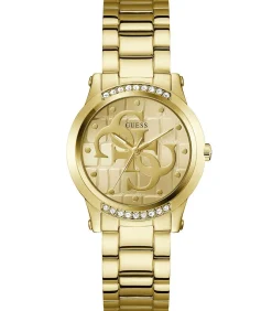 GUESS GW0861L2 - Quartz - 36mm - 3ATM gold Hot