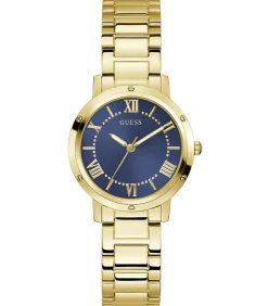 GUESS GW0404L4 - Quartz - 34mm - 3ATM gold Outlet