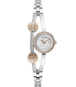 GUESS GW0756L3 - Quartz - 20mm - 3ATM gold Online