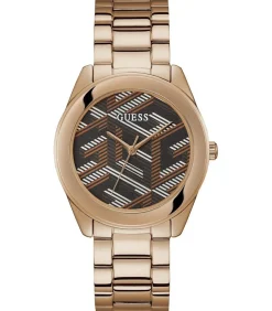 GUESS GW0607L3 - Quartz - 40mm - 3ATM gold Clearance