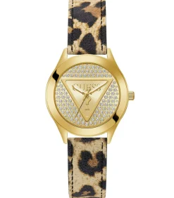 GUESS GW0745L2 - Quartz - 34mm - 3ATM gold Best
