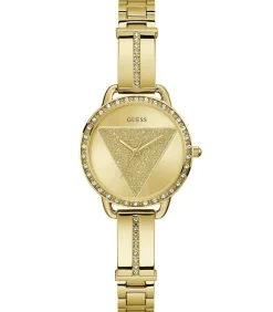 GUESS GW0914L2 - Quartz - 30mm - 3ATM gold Online