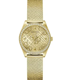 GUESS GW0748L2 - Quartz - 32mm - 3ATM gold Clearance