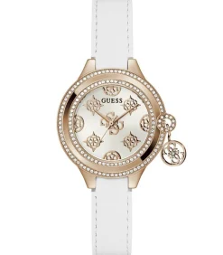 GUESS GW0684L4 - Quartz - 34mm - 3ATM gold Online