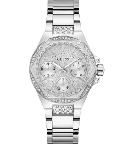GUESS GW0878L1 - Quartz - 40mm - 3ATM silver Hot