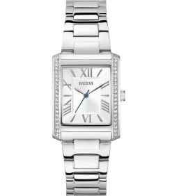 GUESS GW0874L1 - Quartz - 27mm - 3ATM silver Clearance