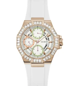 GUESS GW0695L3 - Quartz - 39mm - 5ATM gold Clearance
