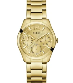 GUESS GW0760L2 - Quartz - 38mm - 5ATM gold Sale