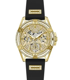 GUESS GW0536L3 - Quartz - 40mm - 3ATM gold New