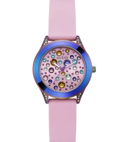GUESS GW0678L3 - Quartz - 34mm - 3ATM multicolor Outlet