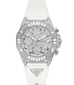 GUESS GW0814L2 - Quartz - 40mm - 5ATM silver Online
