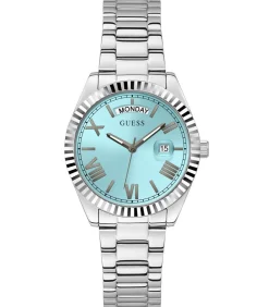 GUESS GW0308L4 - Quartz - 36mm - 3ATM silver Discount
