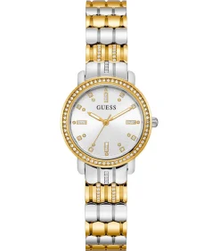 GUESS GW0612L2 - Quartz - 30mm - 3ATM gold Sale