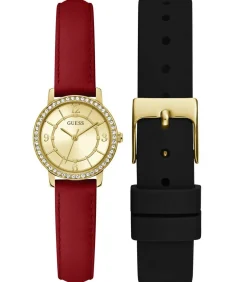 GUESS GW0643L2 - Quartz - 28mm - 3ATM gold Hot