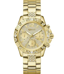 GUESS GW0771L2 - Quartz - 42mm - 5ATM gold