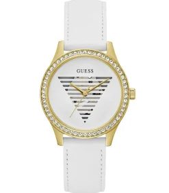 GUESS GW0596L1 - Quartz - 38mm - 5ATM gold Discount