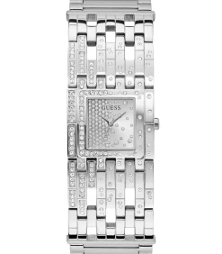 GUESS GW0441L1 - Quartz - 22mm - 3ATM silver Clearance