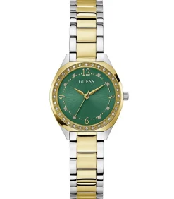 GUESS GW0767L4 - Quartz - 30mm - 3ATM silver Sale