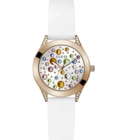 GUESS GW0678L4 - Quartz - 34mm - 3ATM gold