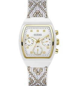 GUESS GW0863L2 - Quartz - 36mm - 3ATM white Hot