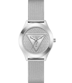 GUESS GW0835L1 - Quartz - 33mm - 3ATM silver Outlet