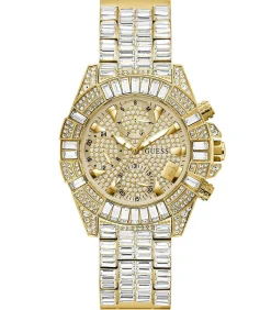 GUESS GW0812L2 - Quartz - 40mm - 5ATM gold Outlet