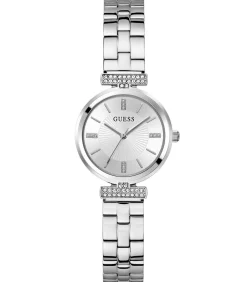 GUESS GW0762L1 - Quartz - 28mm - 3ATM silver Clearance