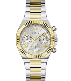 GUESS GW0769L3 - Quartz - 40mm - 5ATM gold Discount