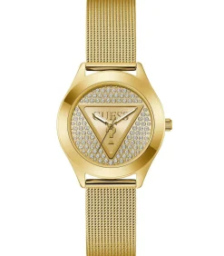 GUESS GW0835L2 - Quartz - 33mm - 3ATM gold Discount