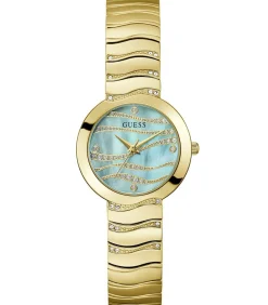 GUESS GW0871L2 - Quartz - 30mm - 3ATM gold Hot