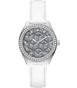 GUESS GW0608L1 - Quartz - 36mm - 3ATM silver Discount