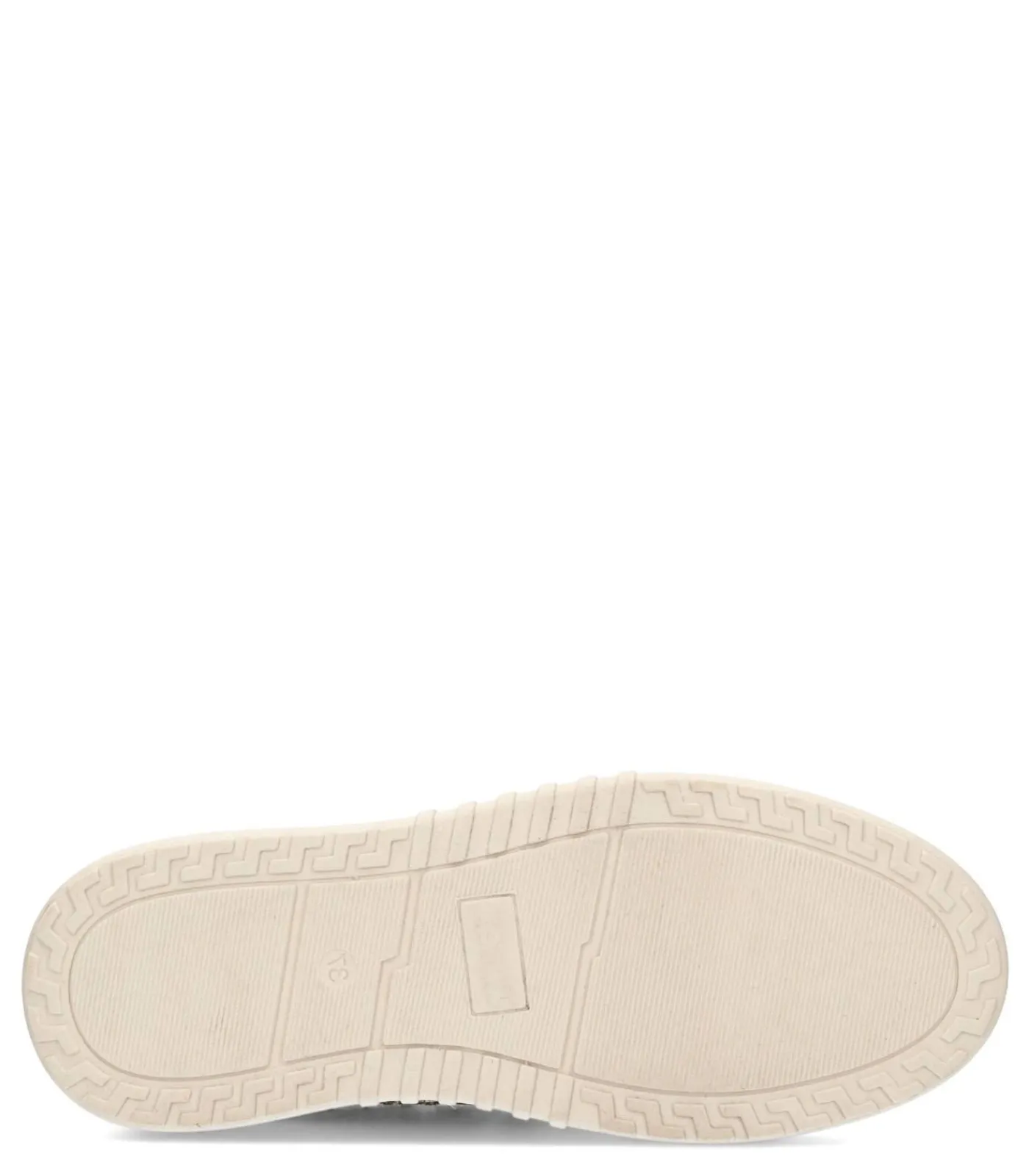 Haboob AURELIE Dames Sneaker beige Online