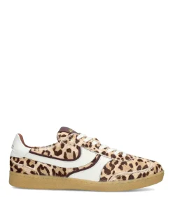 Haboob CHARLOTTE Dames Sneakers brown Outlet