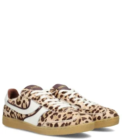 Haboob CHARLOTTE Dames Sneakers brown Outlet