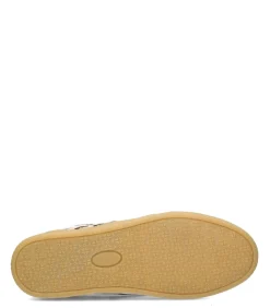 Haboob CHARLOTTE Dames Sneakers brown Outlet