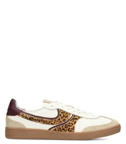 Haboob POLARO Dames Sneakers white/multicolor Sale