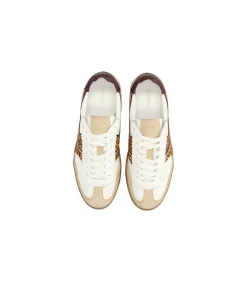 Haboob POLARO Dames Sneakers white/multicolor Sale