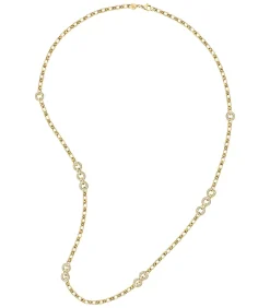 Morellato Halsketting BAGLIORI gold Sale