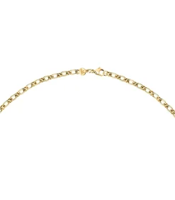 Morellato Halsketting BAGLIORI gold Sale