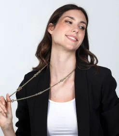 Morellato Halsketting BAGLIORI gold Sale