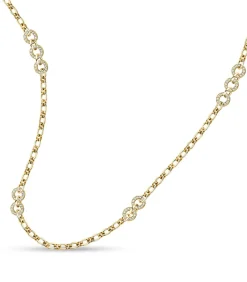 Morellato Halsketting BAGLIORI gold Sale